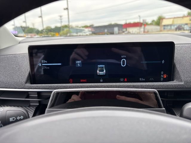 New 2026 Ford Mustang Mach-E Premium image 15