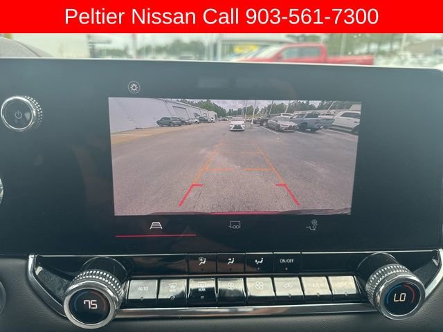 Used 2024 GMC Canyon Elevation w/ Convenience Package image 20