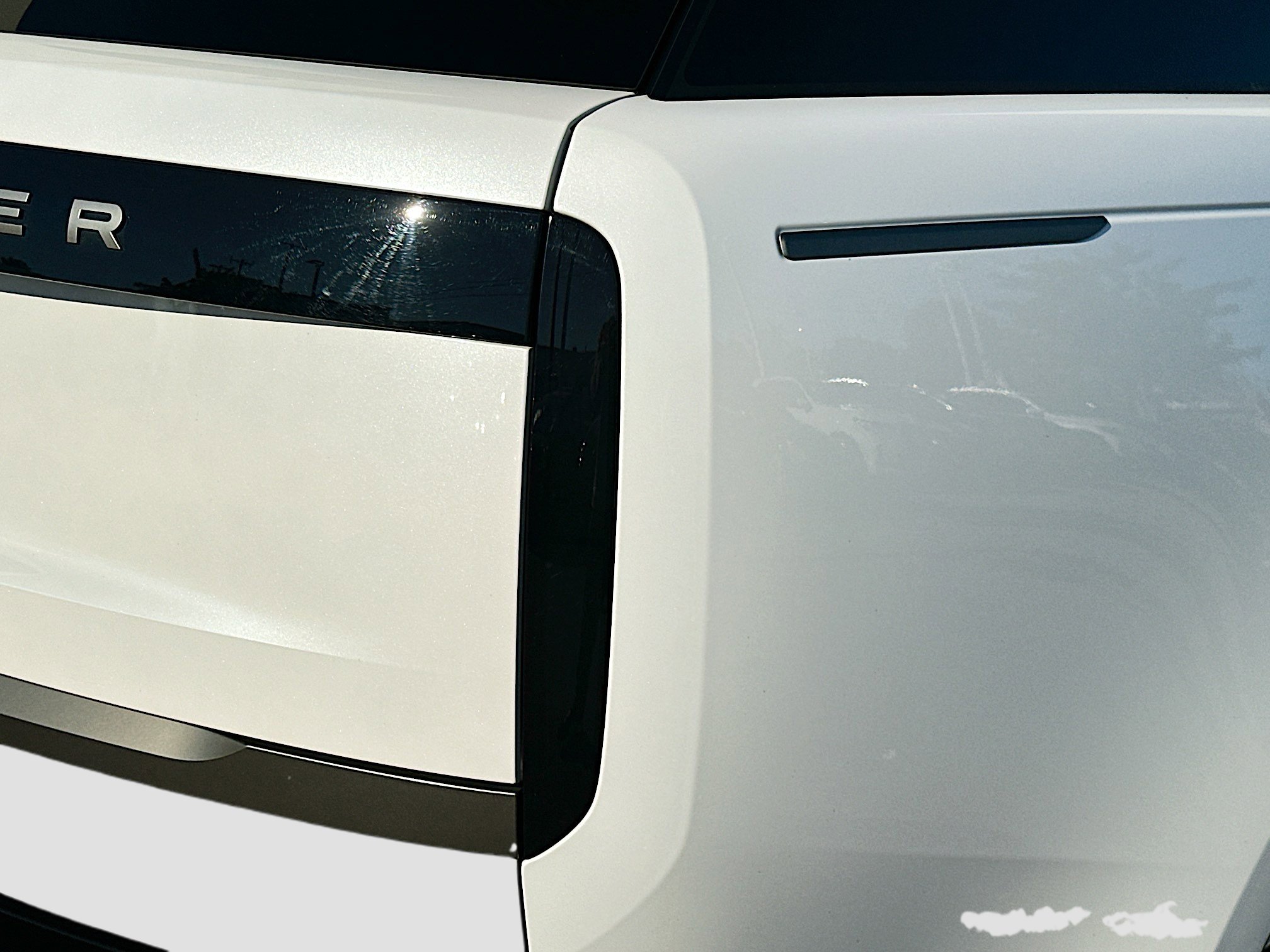 Used 2024 Land Rover Range Rover SE image 29