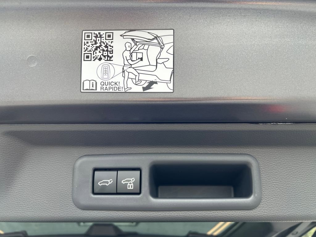 New 2026 Toyota Sequoia Platinum image 43