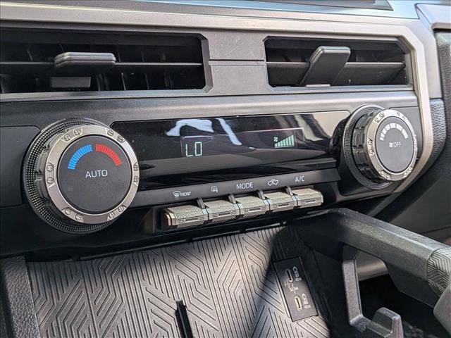 Used 2024 Toyota Tacoma TRD Sport RWD image 14