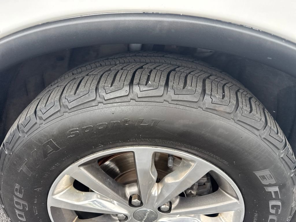 Used 2015 Dodge Durango Limited RWD image 21