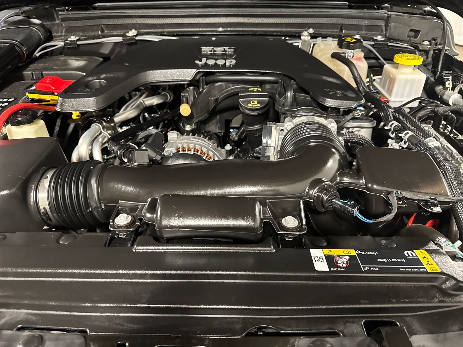 Used 2021 Jeep Gladiator Willys image 29