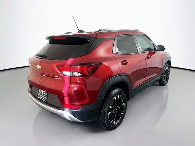 Used 2022 Chevrolet TrailBlazer LT image 7