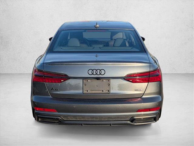 Used 2023 Audi A6 Premium Plus w/ Premium Plus Package AWD/4WD image 6