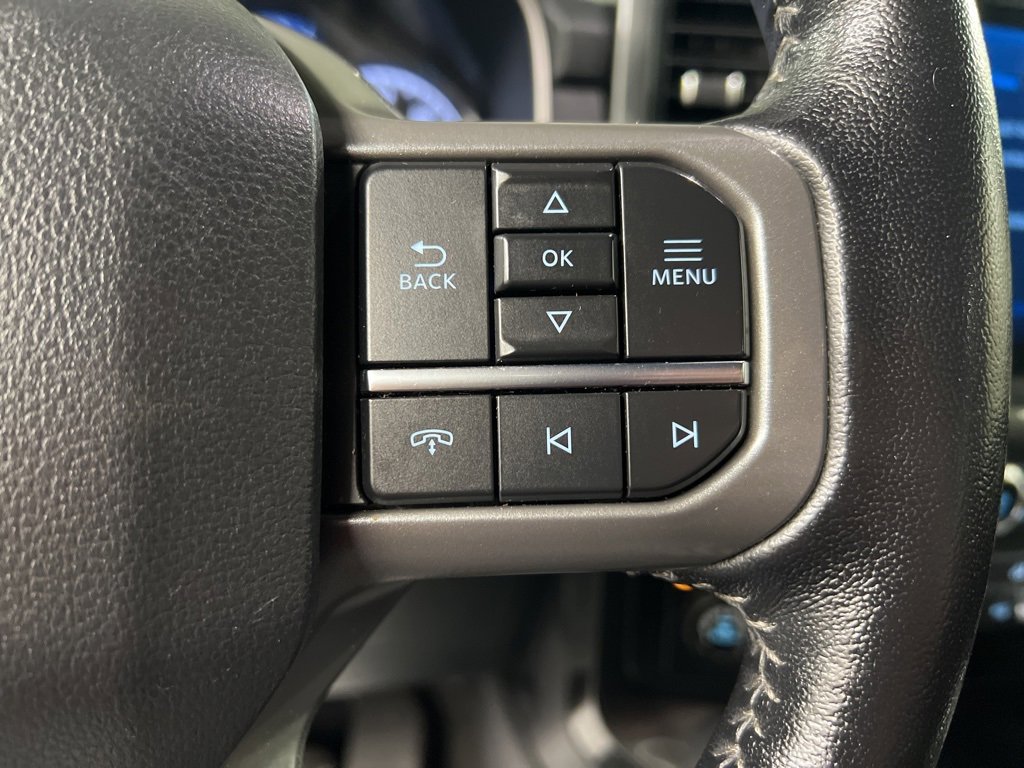 Certified 2022 Ford F150 XLT w/ Equipment Group 302A High image 21