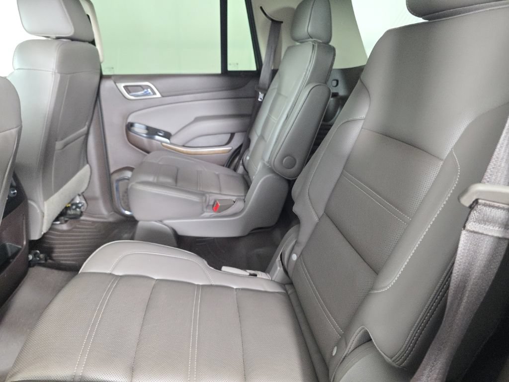 Used 2020 GMC Yukon Denali w/ Denali Premium Package AWD/4WD image 30