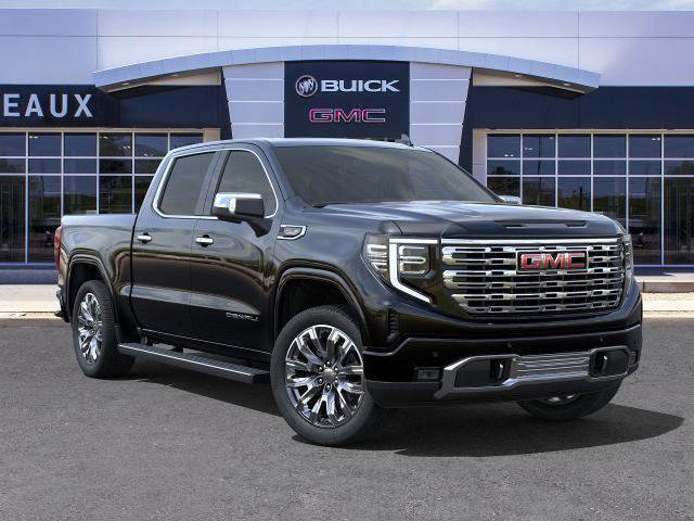 New 2025 GMC Sierra 1500 Denali image 55