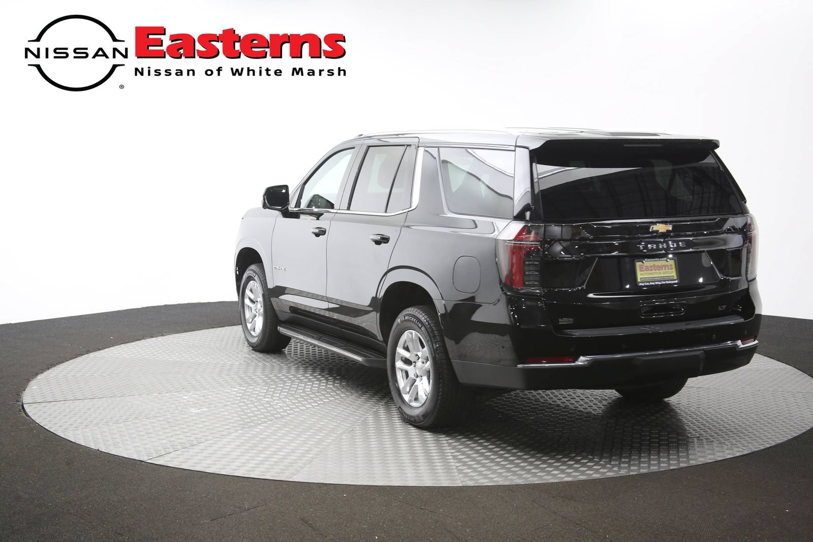 Used 2025 Chevrolet Tahoe LT AWD/4WD image 67