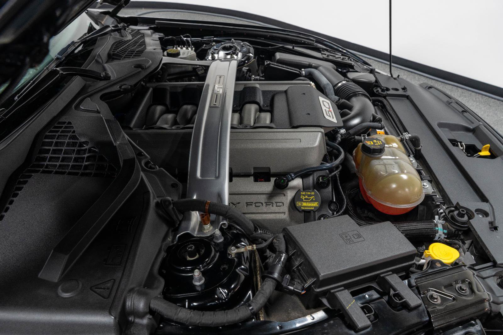 Used 2015 Ford Mustang GT Premium w/ Equipment Group 401A image 43