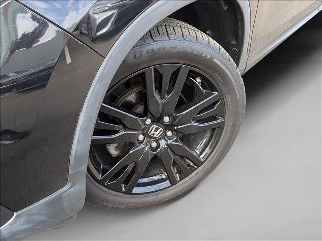 Certified 2019 Honda Passport Sport image 10
