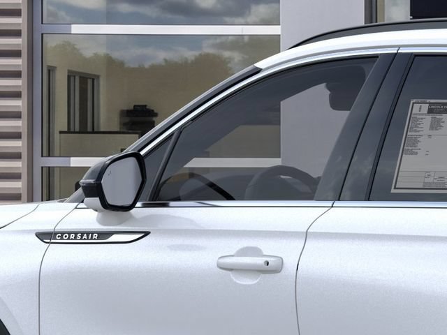 New 2026 Lincoln Corsair Premiere FWD image 20
