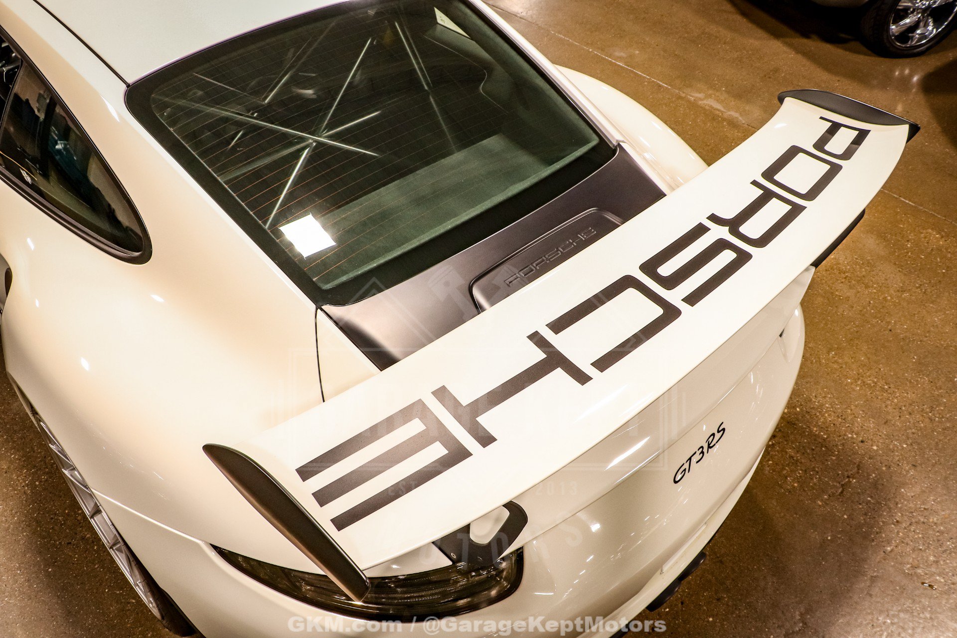 Used 2016 Porsche 911 GT3 RS RWD image 44
