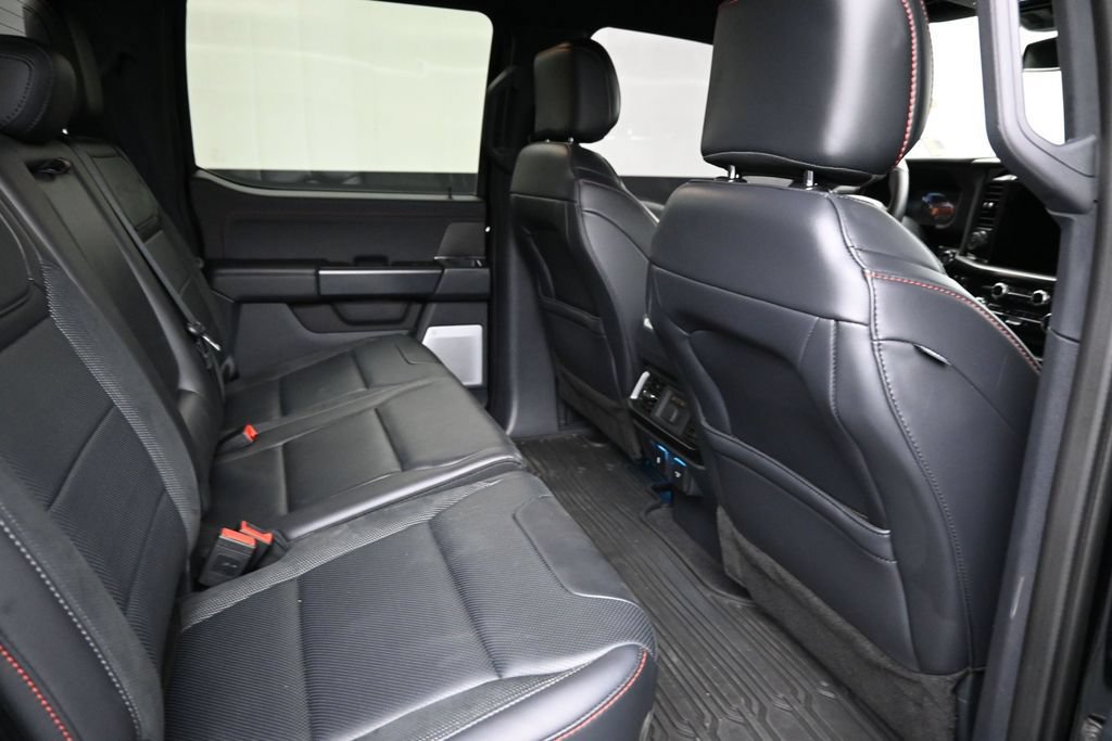 Used 2025 Ford F150 Raptor AWD/4WD image 19