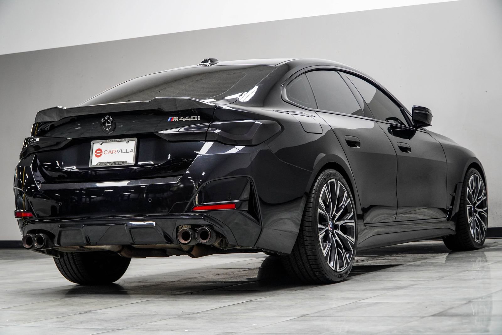Used 2023 BMW M440i Gran Coupe w/ Premium Package RWD image 13