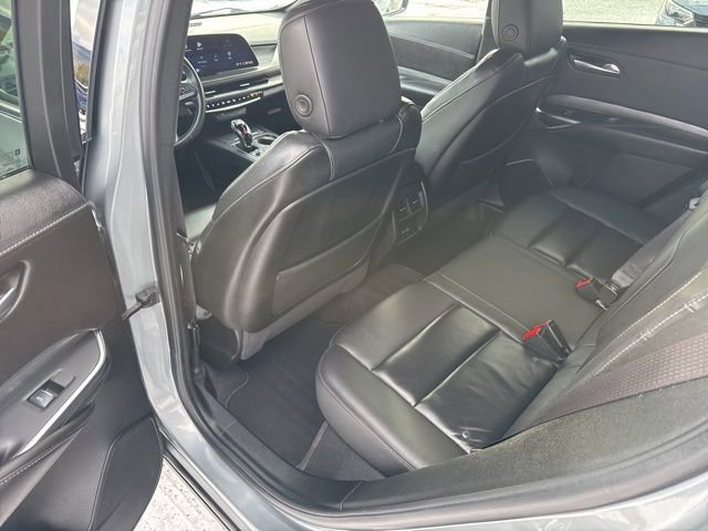 Used 2024 Cadillac XT4 Premium Luxury AWD/4WD image 47