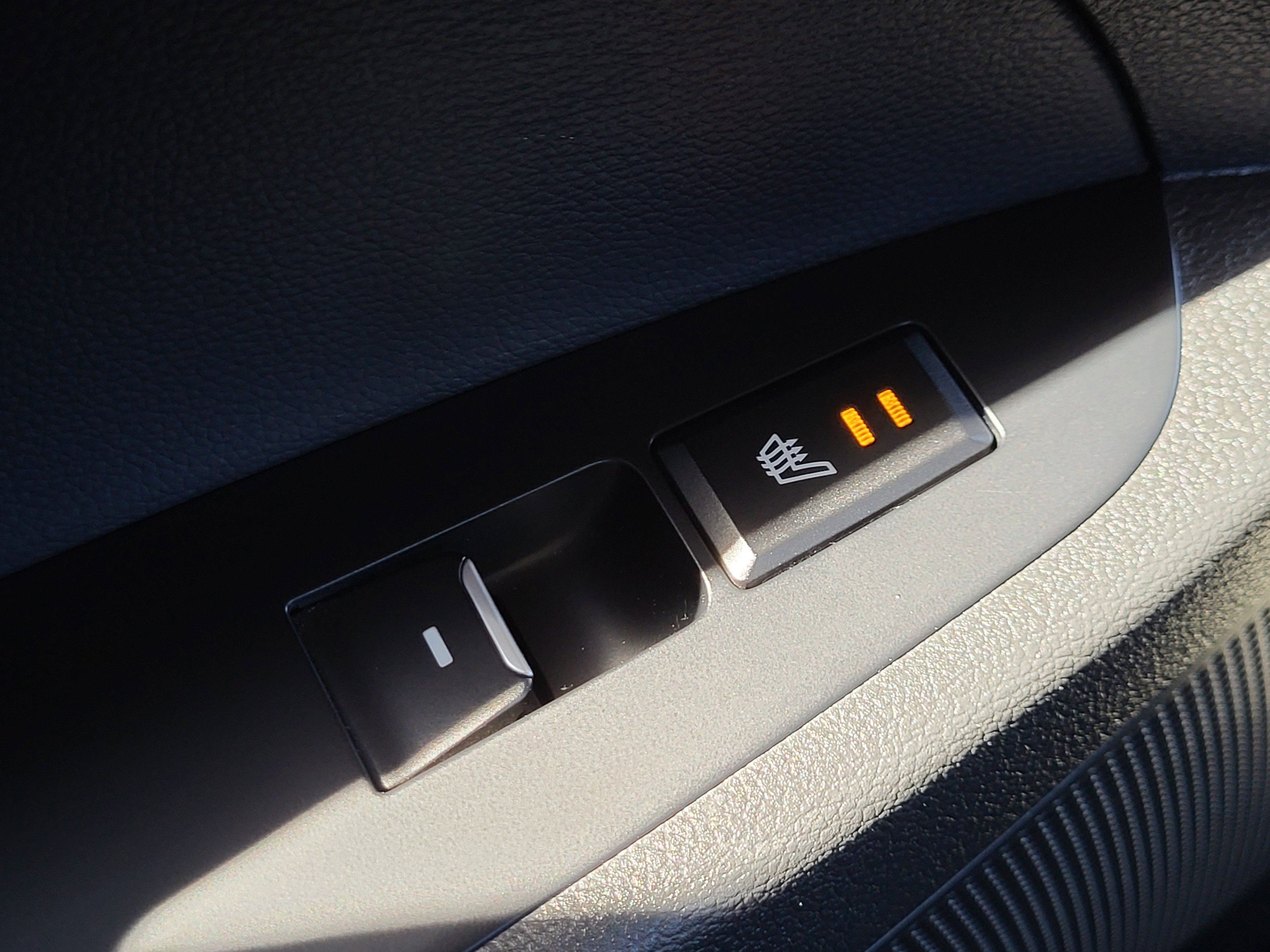 Used 2020 Hyundai Tucson Ultimate image 11