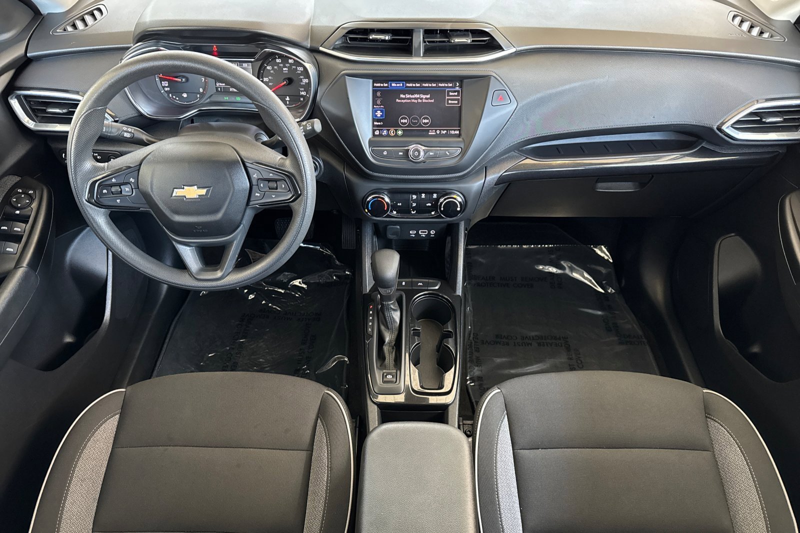 Certified 2023 Chevrolet TrailBlazer LT image 15