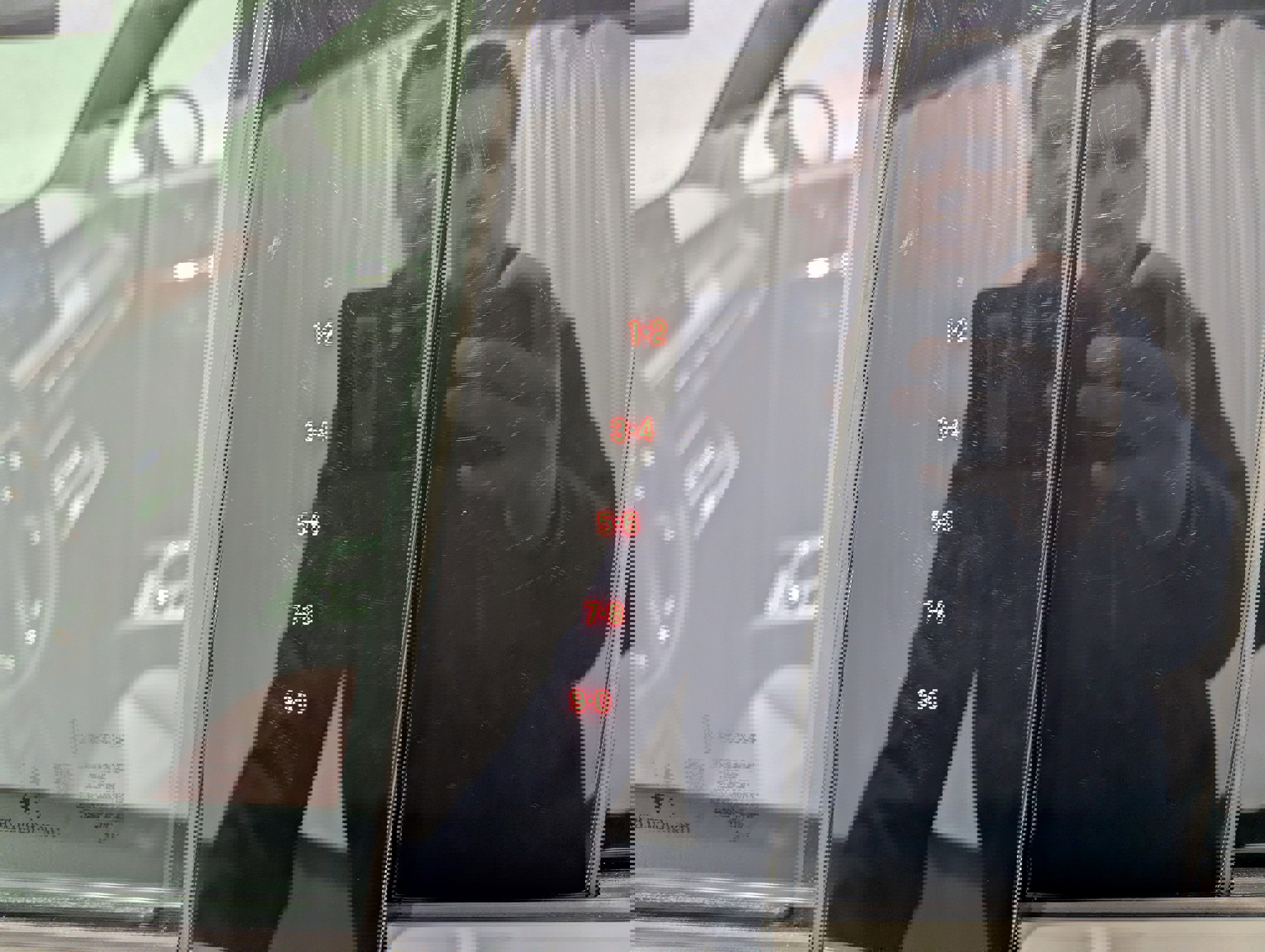 Used 2025 Lincoln Corsair Reserve AWD/4WD image 14