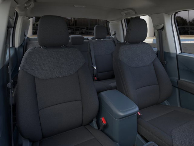 New 2025 Ford Maverick XL w/ Equipment Group 102A image 10