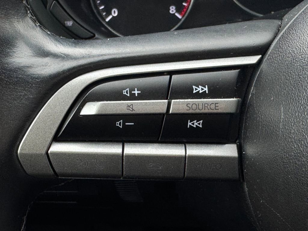 Used 2023 MAZDA CX-30 AWD 2.5 S w/ Select Package image 24