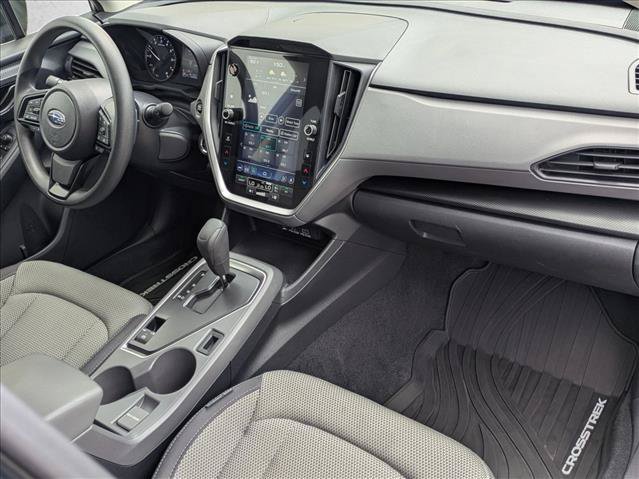 Certified 2024 Subaru Crosstrek 2.0i Premium w/ Popular Package #3 AWD/4WD image 26