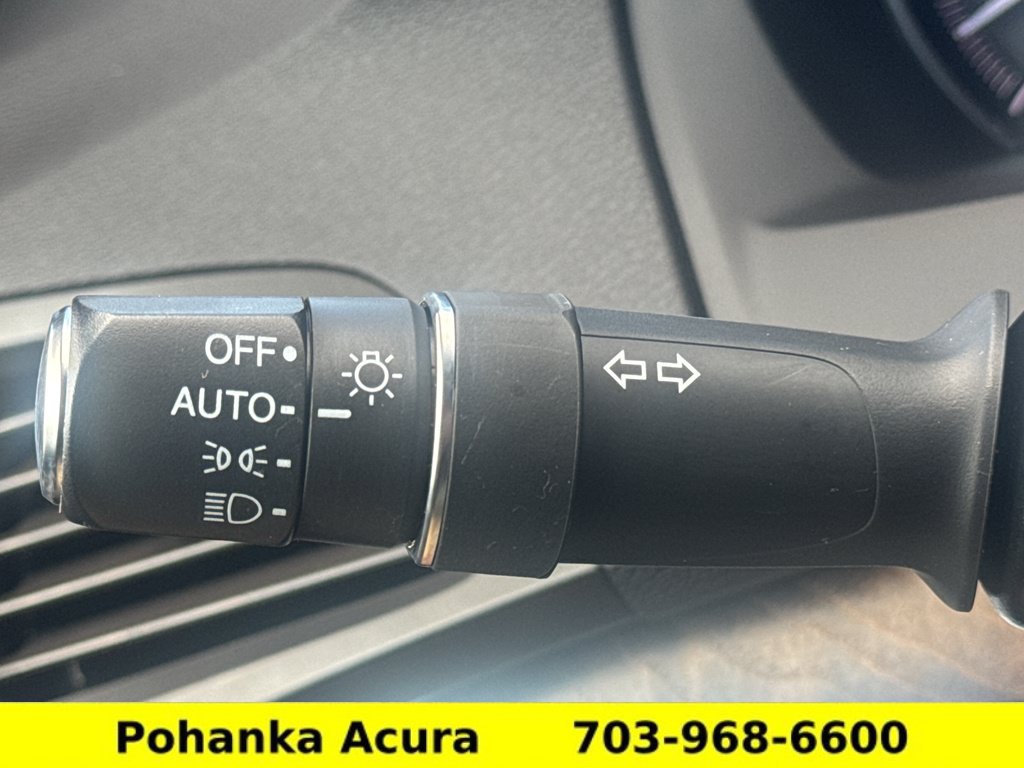 Used 2019 Acura MDX SH-AWD w/ Technology Package image 10