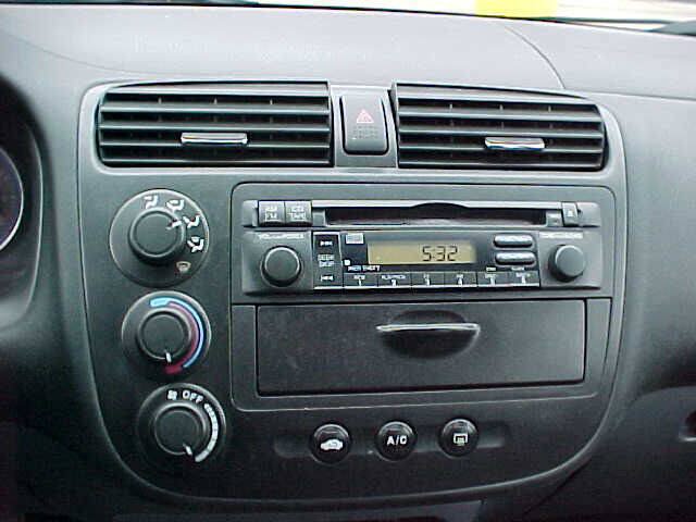 Used 2005 Honda Civic EX image 18