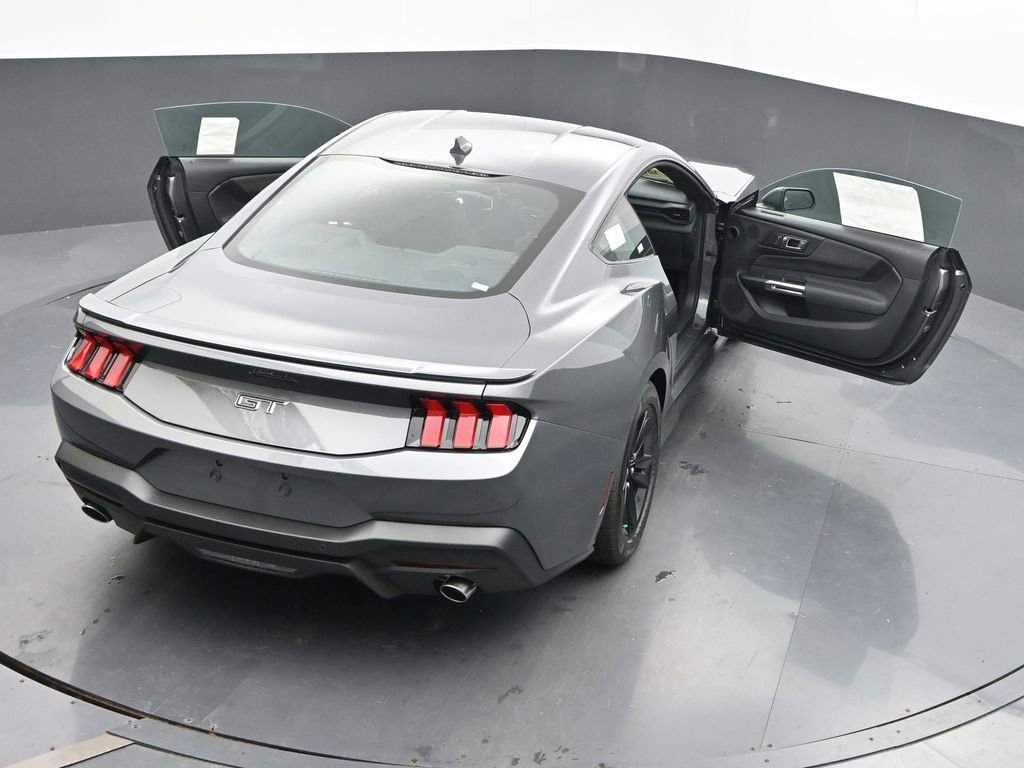 New 2025 Ford Mustang GT image 60