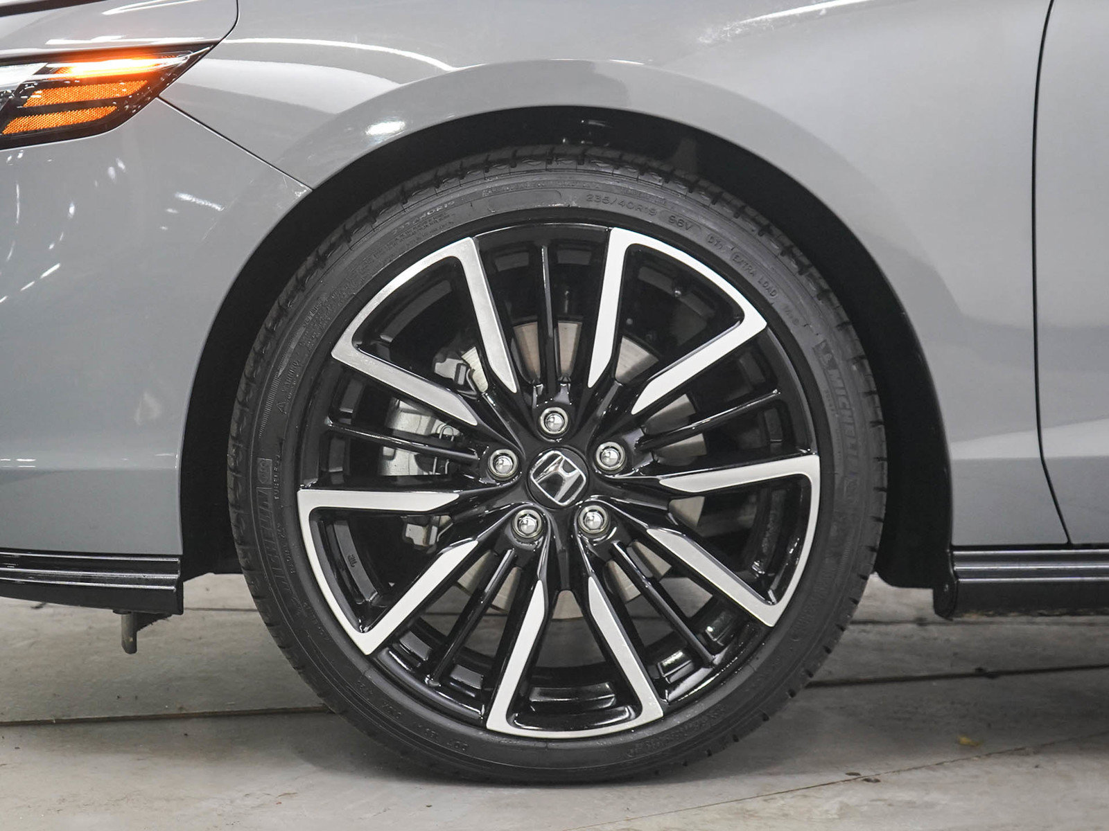 Used 2025 Honda Accord Touring image 29