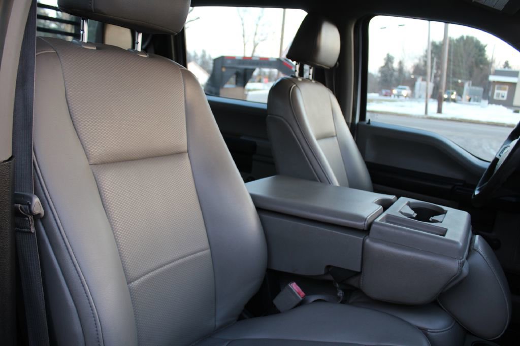 Used 2019 Ford F450 XL image 24