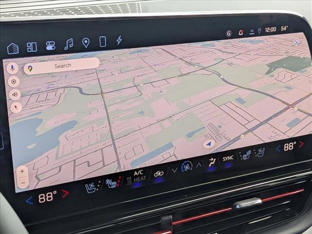 New 2026 Chevrolet Silverado EV Trail Boss w/ Premium Package image 11