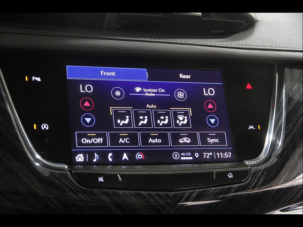 Certified 2025 Cadillac XT6 Premium Luxury w/ LPO, Floor Liner Package AWD/4WD image 14