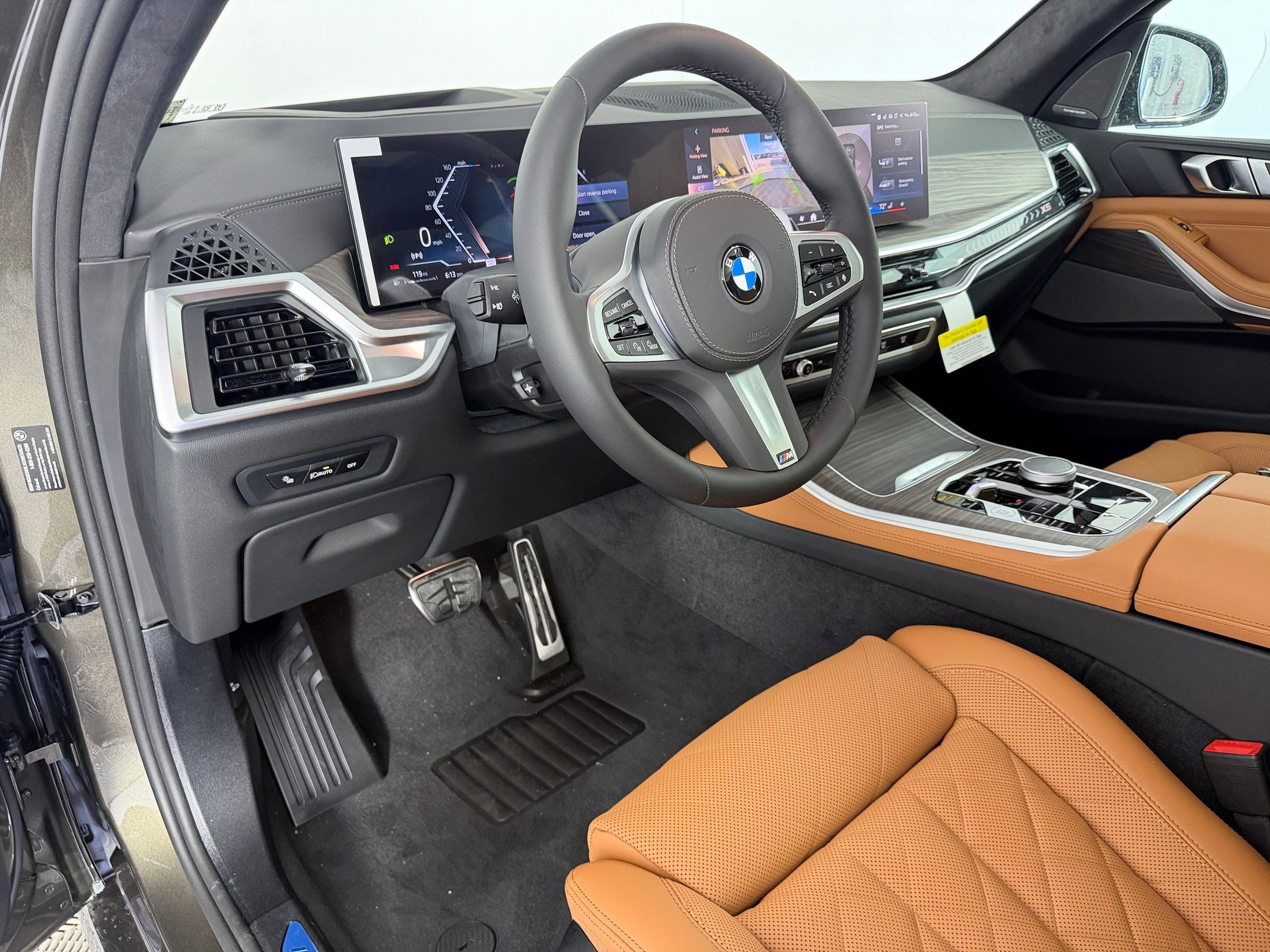 New 2026 BMW X5 sDrive40i RWD image 4