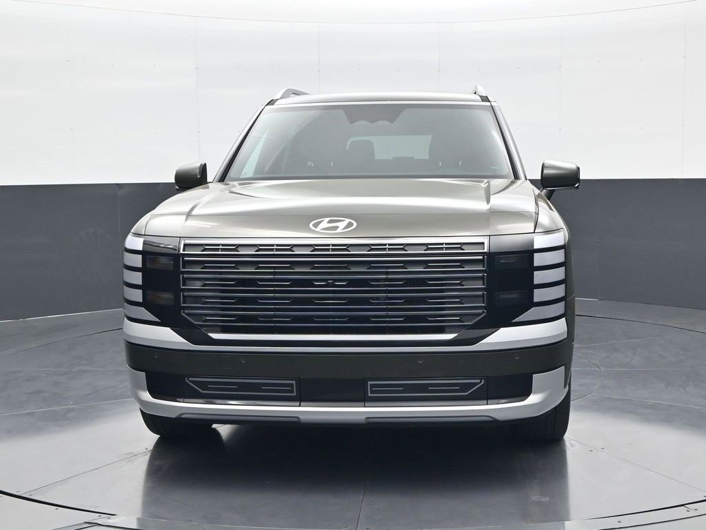 New 2026 Hyundai Palisade Calligraphy image 2
