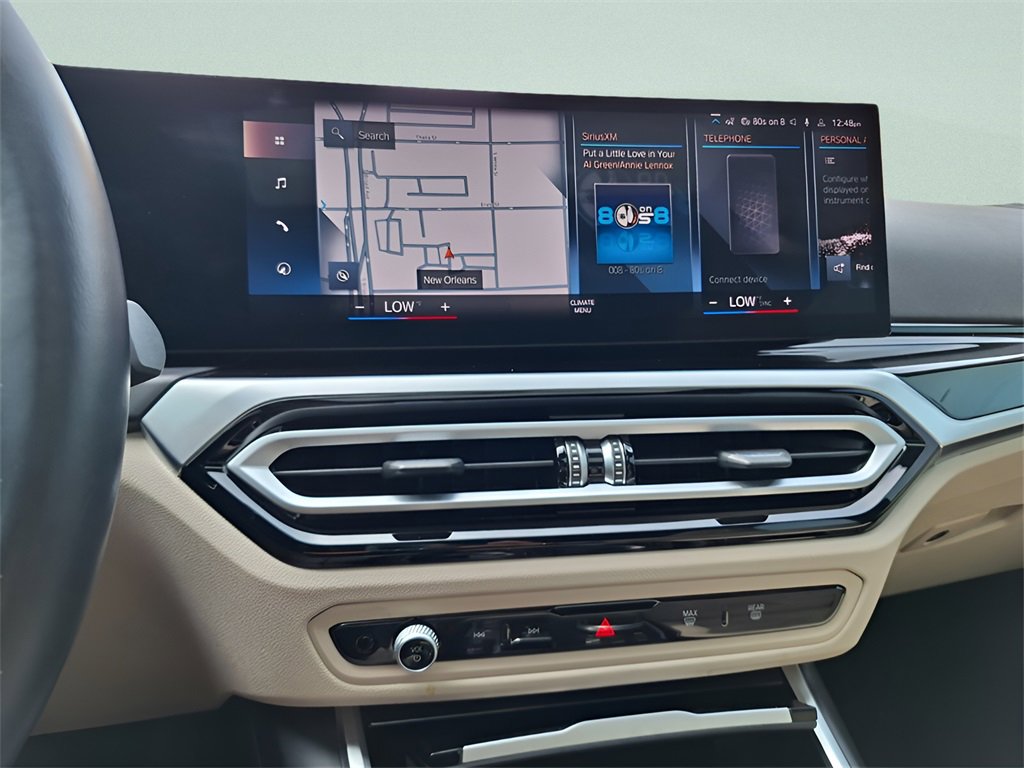 Used 2023 BMW 330i Sedan w/ Premium Package image 14