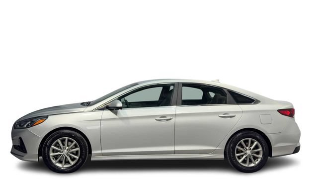 Used 2018 Hyundai Sonata SE FWD video 1