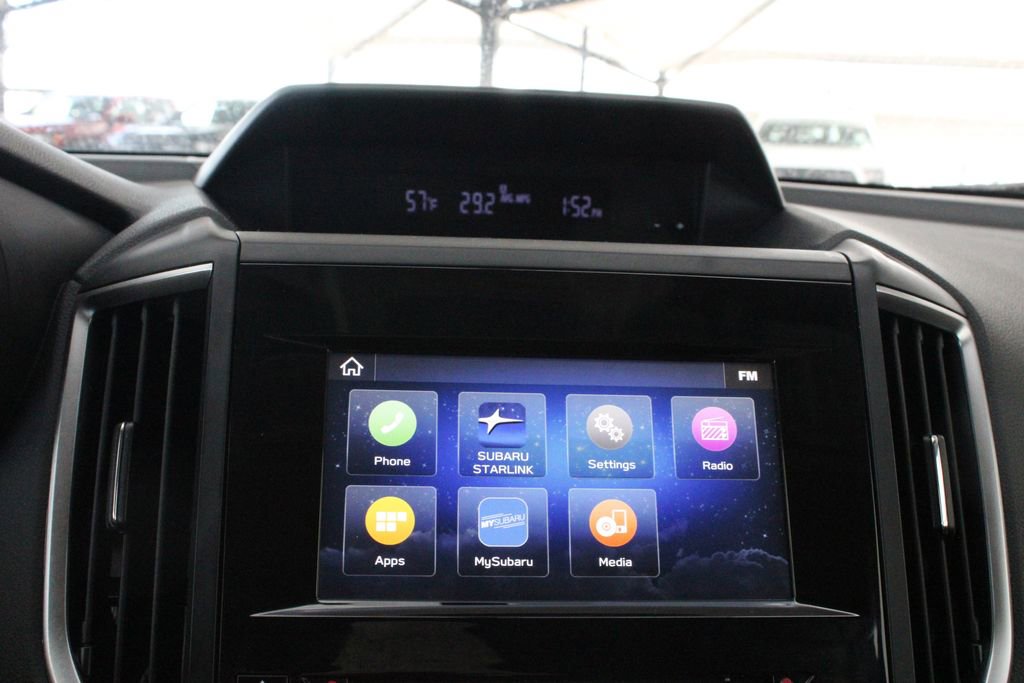 Used 2021 Subaru Forester Premium image 34