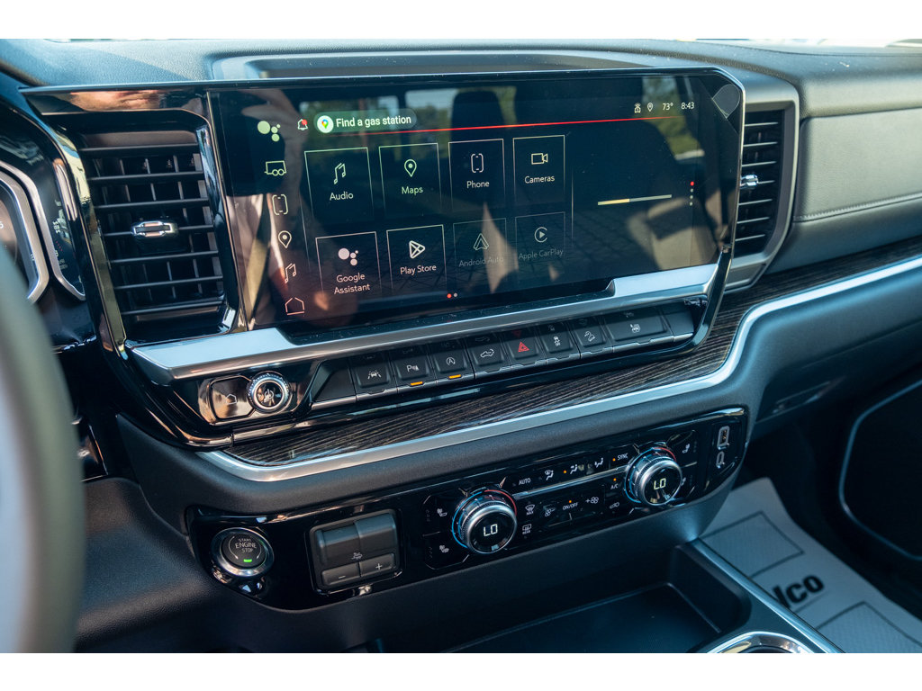 New 2026 GMC Sierra 1500 Elevation AWD/4WD image 22