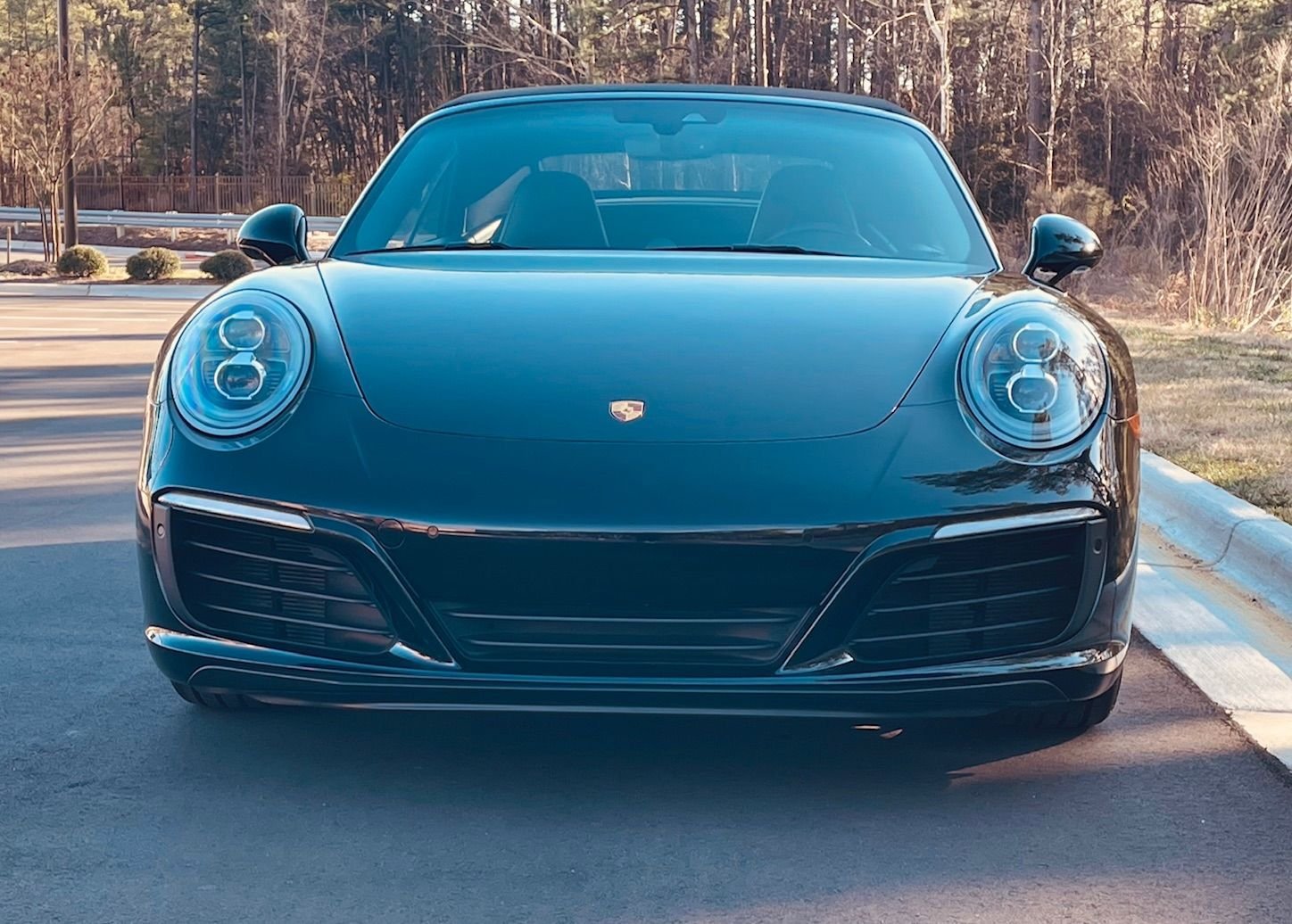 Used 2019 Porsche 911 Carrera S image 12