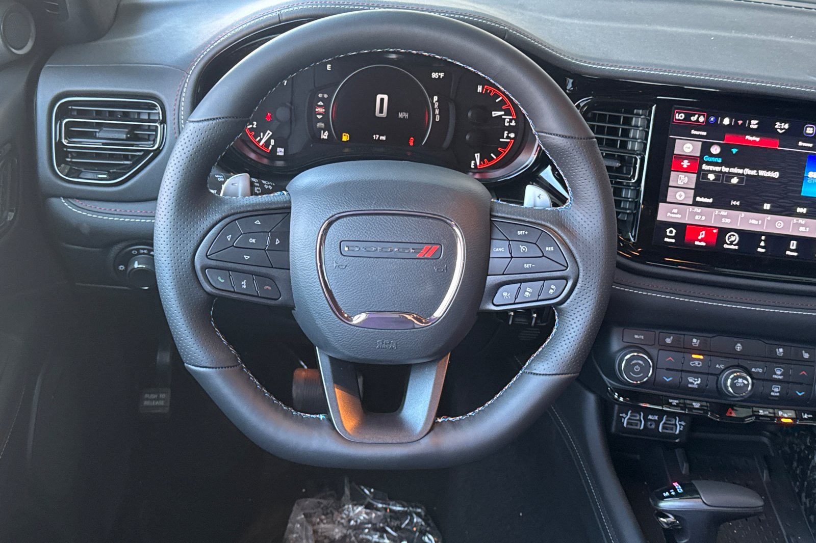 New 2026 Dodge Durango GT AWD/4WD image 13