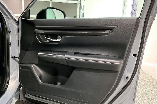 Used 2025 Honda CR-V Sport-L image 35