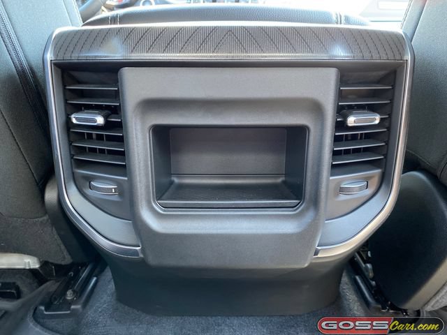 New 2026 RAM 1500 Big Horn AWD/4WD image 20