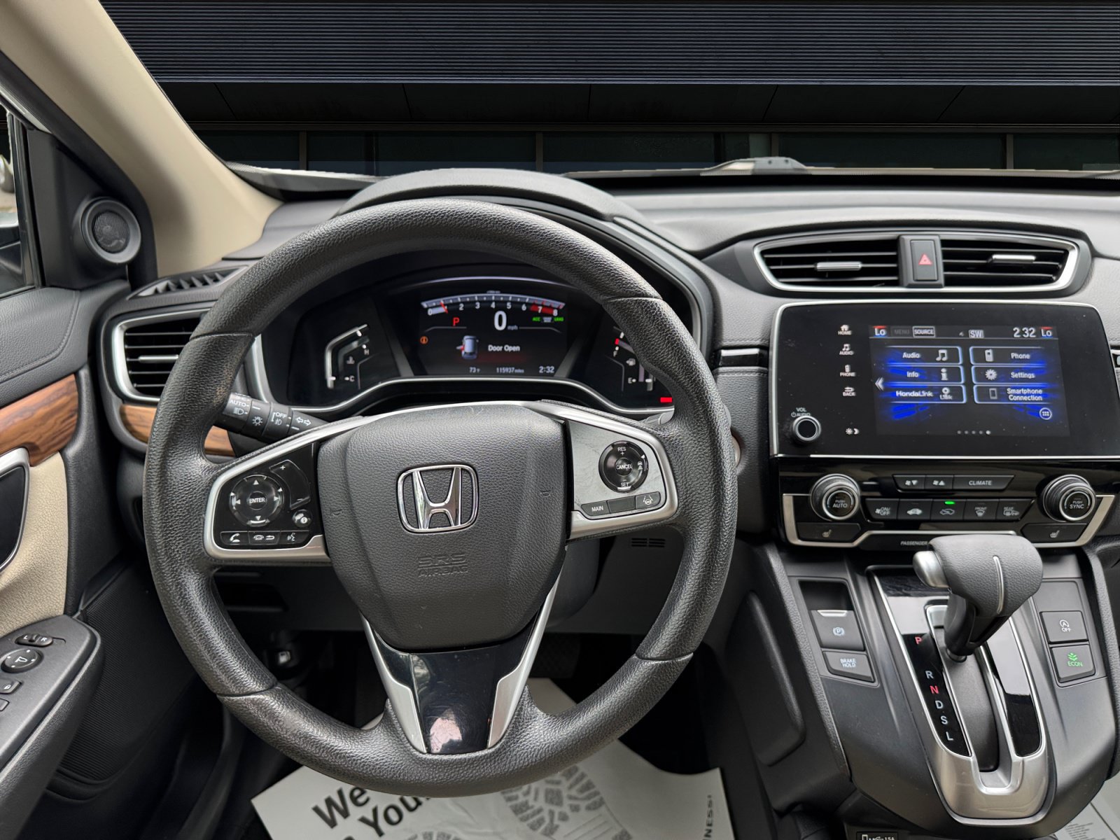 Used 2020 Honda CR-V EX image 4