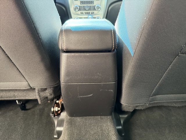 Used 2012 Ford Fusion SE FWD image 5