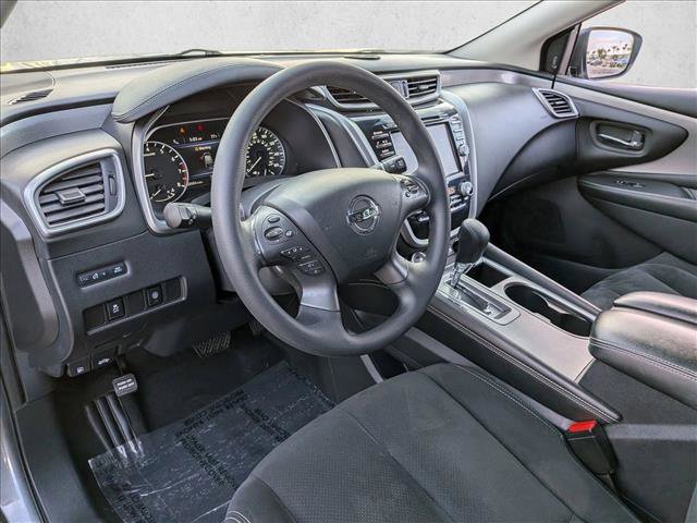 Used 2022 Nissan Murano S image 9