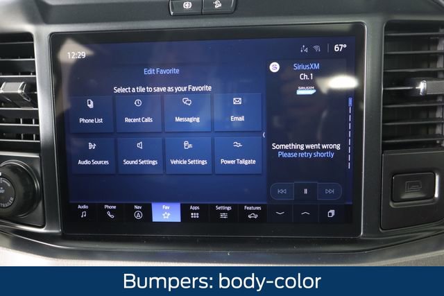 New 2026 Ford F350 Platinum w/ Platinum Plus Package image 65