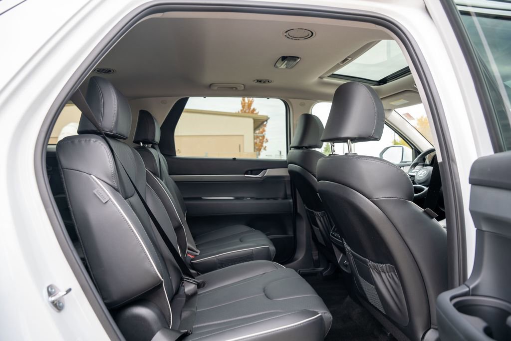 Used 2025 Hyundai Palisade XRT image 14