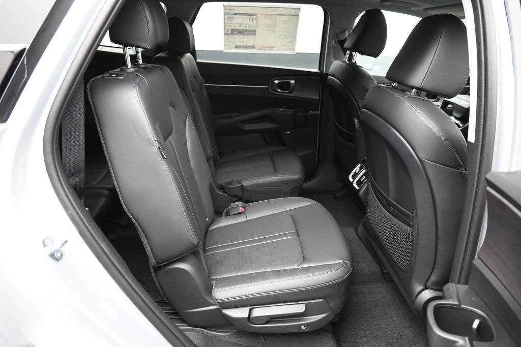 New 2026 Kia Sorento X-Line EX AWD/4WD image 26