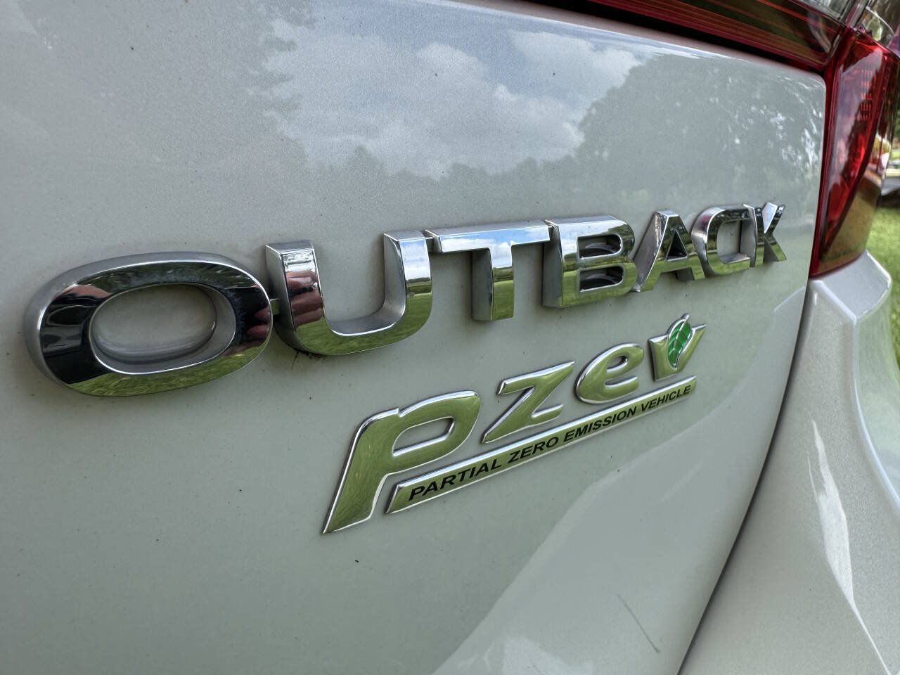 Used 2015 Subaru Outback 2.5i Premium AWD/4WD image 30